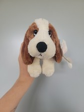 HUSH PUPPIES 10" SOFT TOY