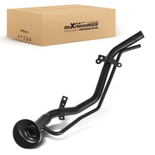 New fuel tank - fuel, neck