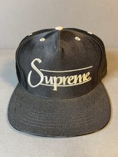 2014 Supreme Team Logo 5 Panel