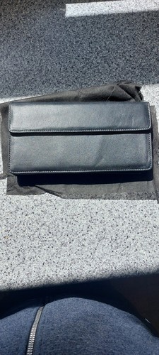 Sharp 3000 case - with, belt