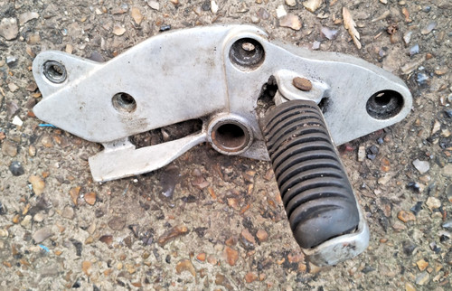 Yamaha xj900s diversion 04 - xj900s,