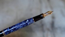 Parker Duofold International