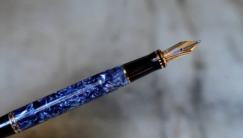 Parker duofold international - parker,