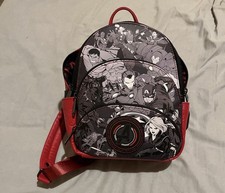 Marvel Avengers Loungefly