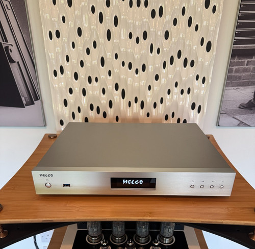 Melco n50 ssd music - n50,