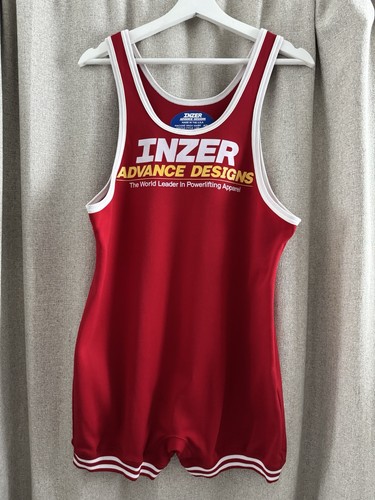 Inzer advance design - advance,