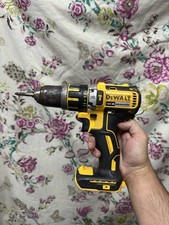 Dewalt DCD795 18V XR Li-ion