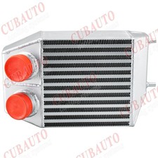 Turbo Upgraded Intercooler Aluminium For Renault R21 2L quadra 175