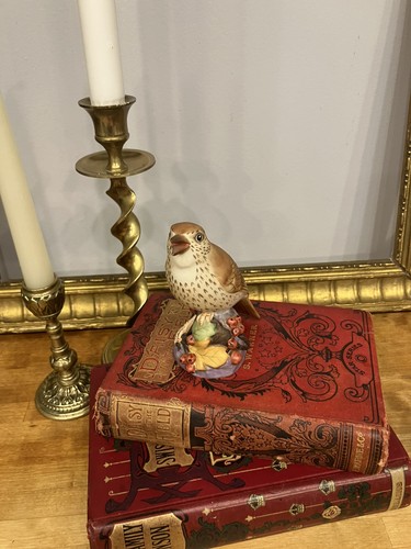 Royal worcester bone - royal, china