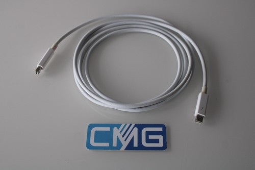 Apple thunderbolt cable - apple,