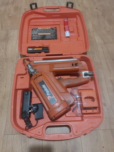 Paslode impulse im350 90ct - paslode, im350/90ct