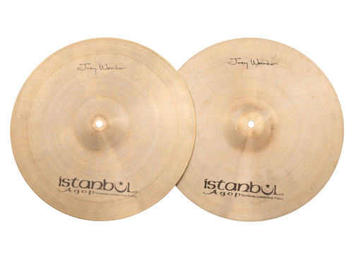 Istanbul agop joey waronker - istanbul,