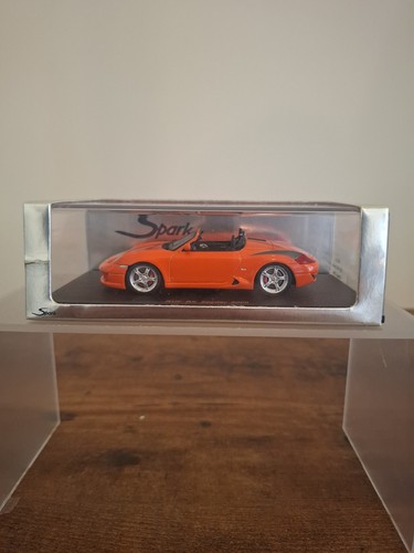 S0712 porsche ruf - s0712,