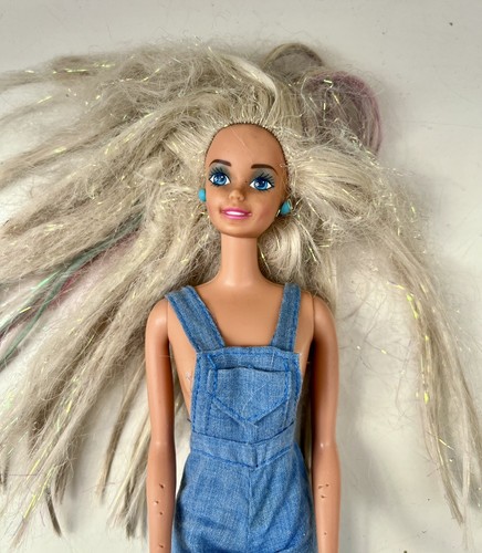 Mattel vintage 1966 - , barbie