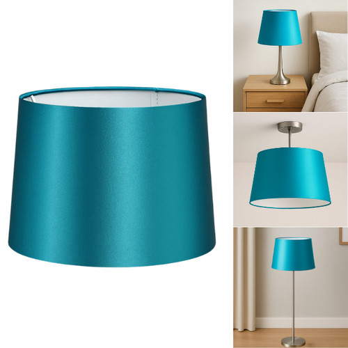 Empire silk fabric drum - empire,