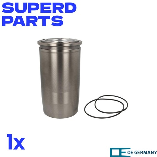 Piston with sleeve - piston,