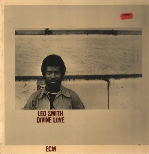 Leo smith divine - love, near
