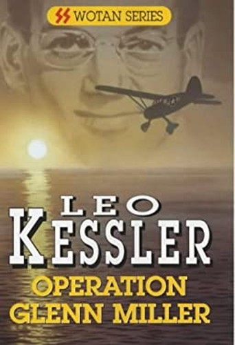 Operation glenn miller - operation,