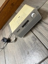 Reka Bluetooth Clock Radio