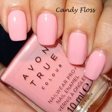 AVON True Colour Nailwear Pro+