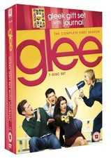 Glee season gleek - season, gift