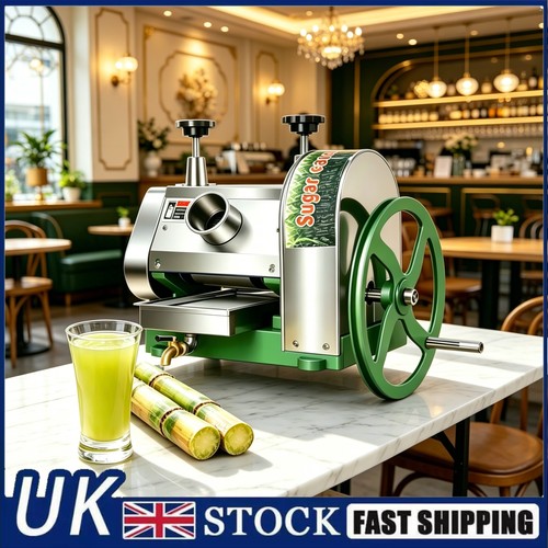 Commercial manual sugar cane - commercial,