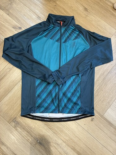 Men long sleeve - long, boardman