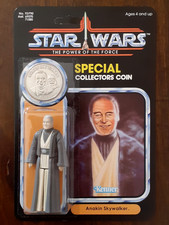 Vintage Star Wars Figure POTF