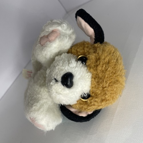 Vintage tyco puppy - tyco,