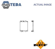 53460 ENGINE COOLING RADIATOR