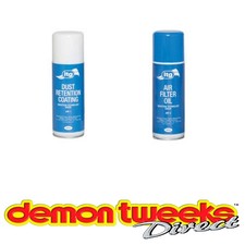 ITG Motorsport/Car Foam Air Filter Oil Can/Spray/Container/Cleaner