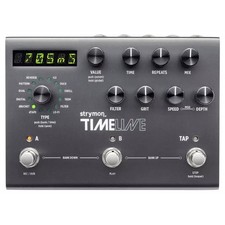 Strymon TIMELINE Musical instrument Delay Pedal