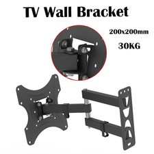 TV Wall Bracket Mount Tilt
