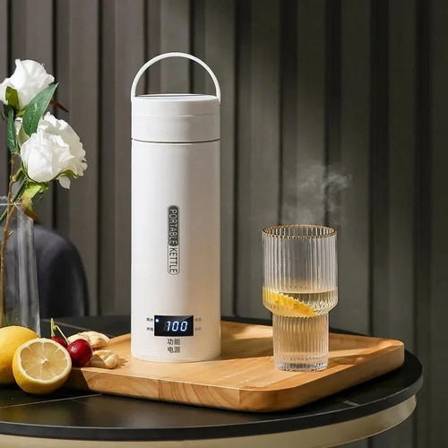 Mini portable travel kettle - mini,