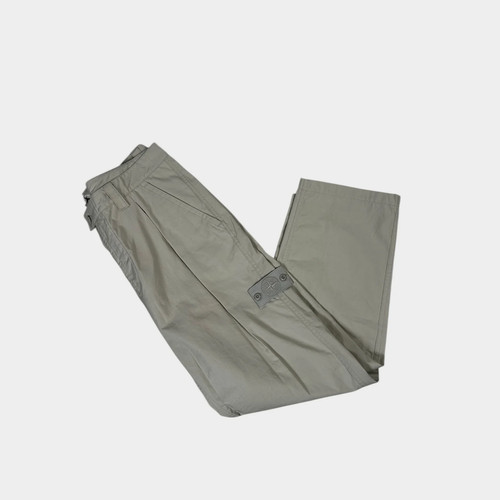 Stone island ghost cotton - stone,