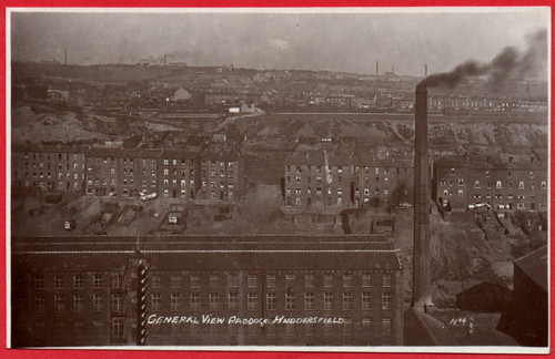 Real photo postcard general - real,