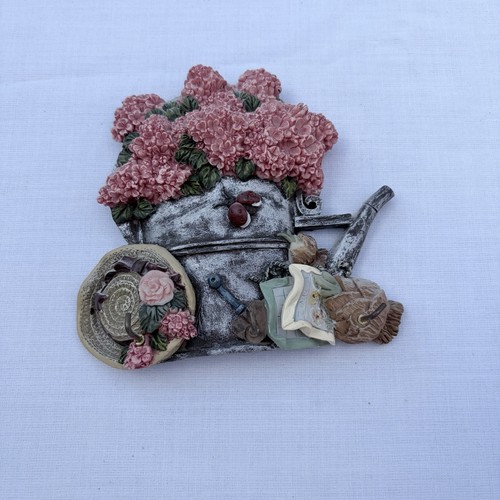 Vintage style hydrangea garden - style,