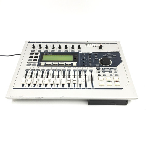 Yamaha aw1600 digital - aw1600,