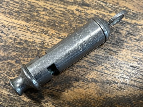 Vintage the acme scout - ,