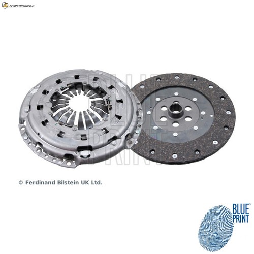 Clutch kit adbp300036 for - kit,