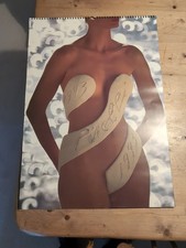 Pirelli Calendar 1993 24364