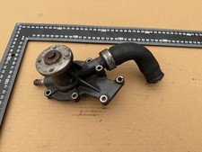 Genuine Kubota Water Pump For D662 D722 D782 Z482 Z600 Z402 Z482 Z602 Complete