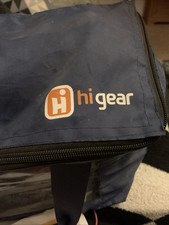Hi Gear Mojave 4CARPET 
