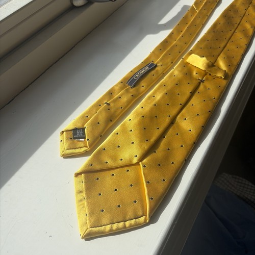Crombie tie 100 - tie, silk