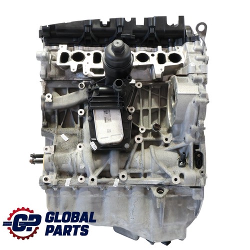 Bmw series f20 f21 f22 - 1,