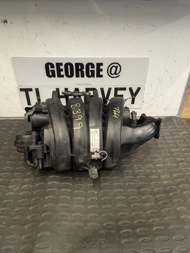 Vauxhall zafira air inlet - zafira,