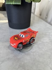 Lightning McQueen Racer Car Toy