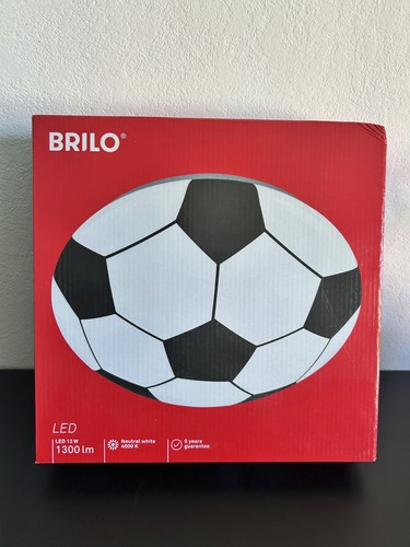 Brilo football wall - brilo,