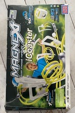 NEW Mega Bloks MagNext
