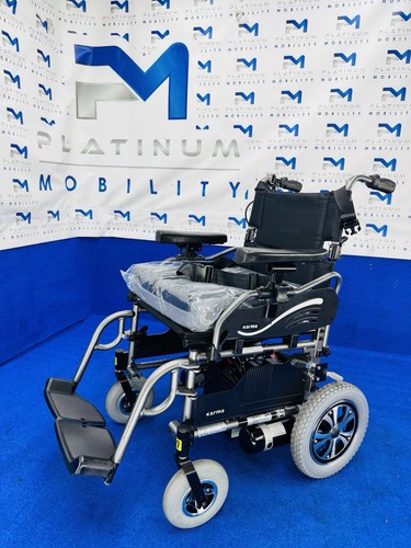 Karma falcon powerchair - falcon, kp-25